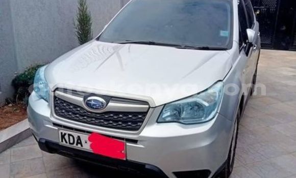Buy Used Subaru Forester Other Car in Nairobi in Nairobi Buy Used Subaru Forester Other Car in Nairobi in Nairobi