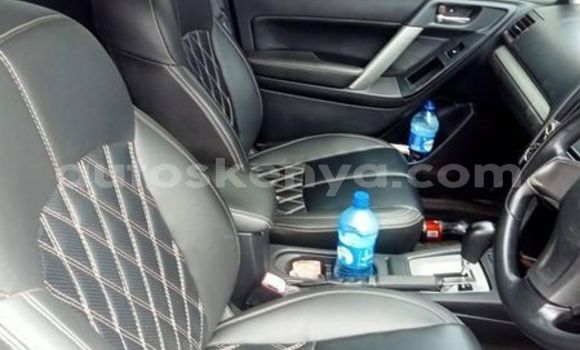 Buy Used Subaru Forester Other Car in Nairobi in Nairobi Buy Used Subaru Forester Other Car in Nairobi in Nairobi
