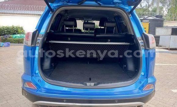 Buy Used Toyota RAV4 Other Car in Nairobi in Nairobi Buy Used Toyota RAV4 Other Car in Nairobi in Nairobi