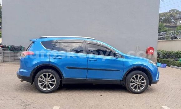 Buy Used Toyota RAV4 Other Car in Nairobi in Nairobi Buy Used Toyota RAV4 Other Car in Nairobi in Nairobi