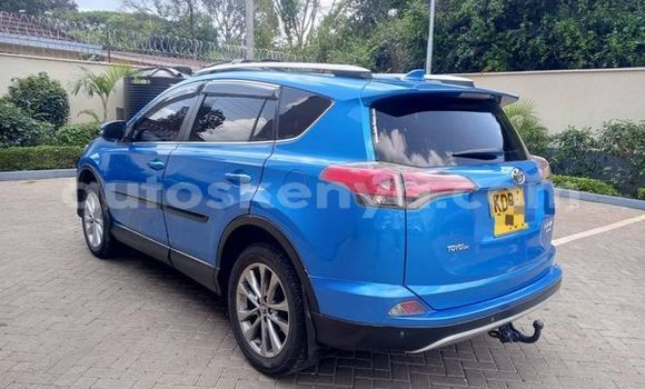 Buy Used Toyota RAV4 Other Car in Nairobi in Nairobi Buy Used Toyota RAV4 Other Car in Nairobi in Nairobi