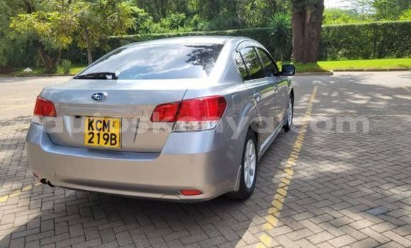 Buy Used Subaru Legacy Other Car in Nairobi in Nairobi Buy Used Subaru Legacy Other Car in Nairobi in Nairobi