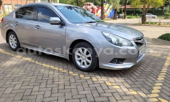 Buy Used Subaru Legacy Other Car in Nairobi in Nairobi Buy Used Subaru Legacy Other Car in Nairobi in Nairobi