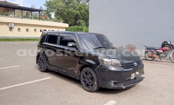 Oofamaa Toyota Runx Other Makiinaa iti Nairobi keessatti Nairobi keessatti