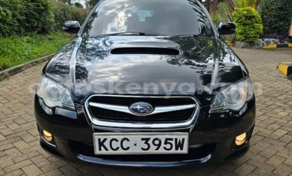 Oofamaa Subaru Legacy Other Makiinaa iti Nairobi keessatti Nairobi keessatti