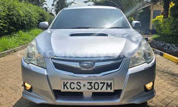 Nunua Ilio tumika Subaru Legacy Nyingine Gari ndani ya Nairobi nchini Nairobi