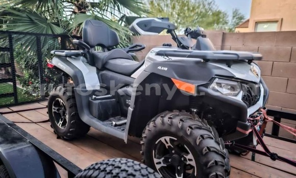 Oofamaa Cfmoto CFORCE White Doqdoqqee iti Nairobi keessatti Nairobi keessatti Oofamaa Cfmoto CFORCE White Doqdoqqee iti Nairobi keessatti Nairobi keessatti