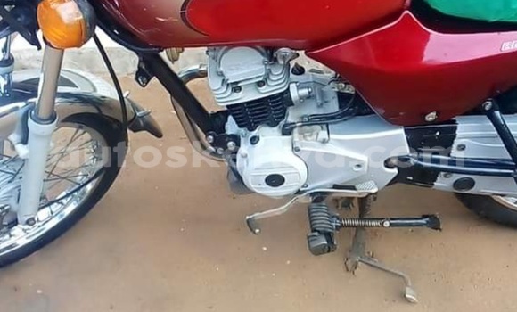 Buy Used Boxer BM100 Red Bike in Nairobi in Nairobi Buy Used Boxer BM100 Red Bike in Nairobi in Nairobi