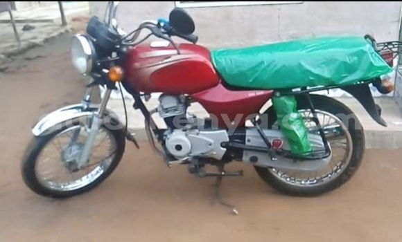 Buy Used Boxer BM100 Red Bike in Nairobi in Nairobi Buy Used Boxer BM100 Red Bike in Nairobi in Nairobi