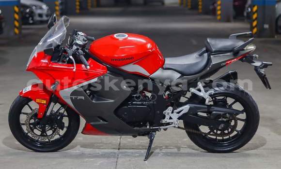 Buy Used Hyosung GT Red Bike in Nairobi in Nairobi Buy Used Hyosung GT Red Bike in Nairobi in Nairobi