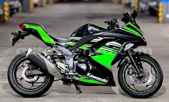 Oofamaa Kawasaki Ninja Green Doqdoqqee iti Nairobi keessatti Nairobi keessatti Oofamaa Kawasaki Ninja Green Doqdoqqee iti Nairobi keessatti Nairobi keessatti
