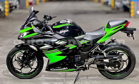 Oofamaa Kawasaki Ninja Green Doqdoqqee iti Nairobi keessatti Nairobi keessatti Oofamaa Kawasaki Ninja Green Doqdoqqee iti Nairobi keessatti Nairobi keessatti