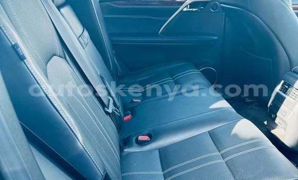 Imported Lexus RX 350 Black Makiinaa iti Mombasa keessatti Coastal Kenya keessatti Imported Lexus RX 350 Black Makiinaa iti Mombasa keessatti Coastal Kenya keessatti