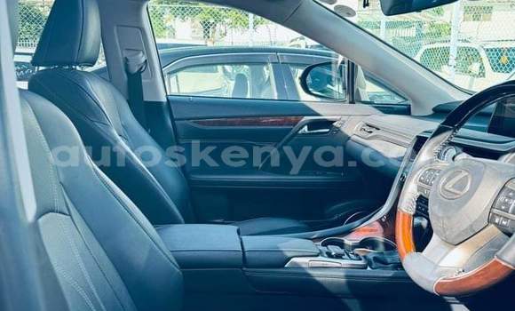 Imported Lexus RX 350 Black Makiinaa iti Mombasa keessatti Coastal Kenya keessatti Imported Lexus RX 350 Black Makiinaa iti Mombasa keessatti Coastal Kenya keessatti