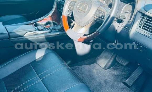 Imported Lexus RX 350 Black Makiinaa iti Mombasa keessatti Coastal Kenya keessatti Imported Lexus RX 350 Black Makiinaa iti Mombasa keessatti Coastal Kenya keessatti