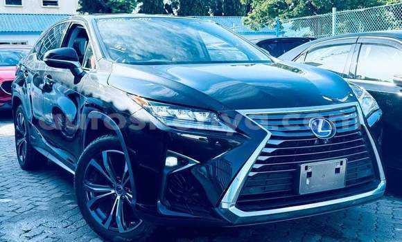 Imported Lexus RX 350 Black Makiinaa iti Mombasa keessatti Coastal Kenya keessatti Imported Lexus RX 350 Black Makiinaa iti Mombasa keessatti Coastal Kenya keessatti