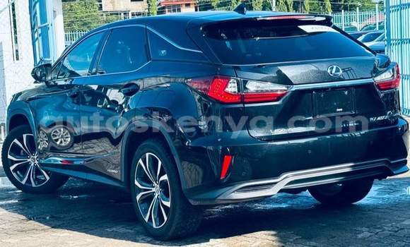 Imported Lexus RX 350 Black Makiinaa iti Mombasa keessatti Coastal Kenya keessatti Imported Lexus RX 350 Black Makiinaa iti Mombasa keessatti Coastal Kenya keessatti
