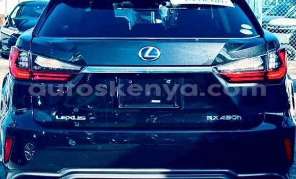 Imported Lexus RX 350 Black Makiinaa iti Mombasa keessatti Coastal Kenya keessatti Imported Lexus RX 350 Black Makiinaa iti Mombasa keessatti Coastal Kenya keessatti