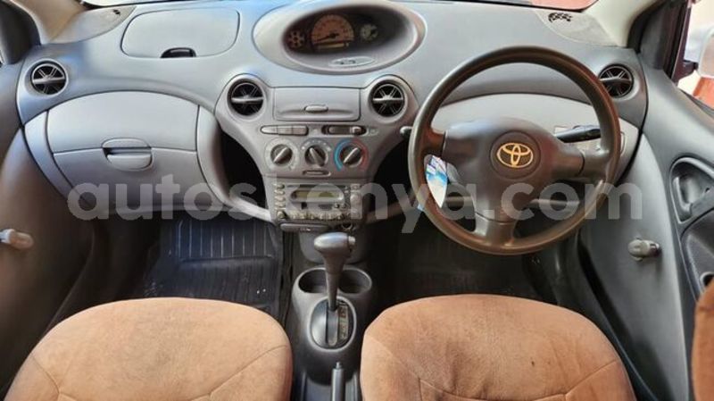Big with watermark toyota vitz east kenya machakos 23395