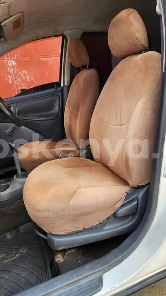 Big with watermark toyota vitz east kenya machakos 23395