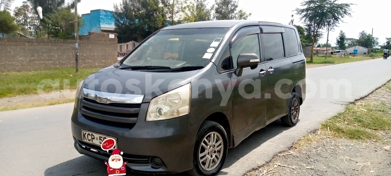 Big with watermark toyota noah nairobi nairobi 23396