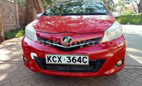 Nunua Ilio tumika Toyota Vitz Nyekundu Gari ndani ya Machakos nchini Nairobi Nunua Ilio tumika Toyota Vitz Nyekundu Gari ndani ya Machakos nchini Nairobi