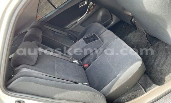 Buy Used Toyota Allion Silver Car in Machakos in Nairobi Buy Used Toyota Allion Silver Car in Machakos in Nairobi