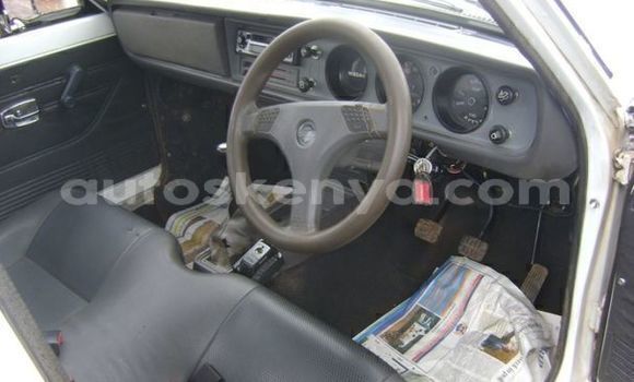 Buy Used Datsun GO White Car in Machakos in Nairobi Buy Used Datsun GO White Car in Machakos in Nairobi