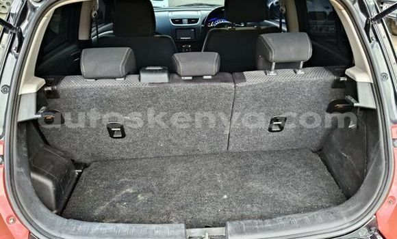 Buy Used Suzuki Swift Black Car in Machakos in Nairobi Buy Used Suzuki Swift Black Car in Machakos in Nairobi