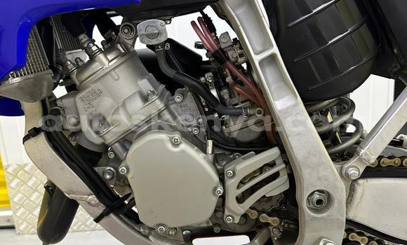 Oofamaa Yamaha YZ Blue Doqdoqqee iti Nairobi keessatti Nairobi keessatti Oofamaa Yamaha YZ Blue Doqdoqqee iti Nairobi keessatti Nairobi keessatti