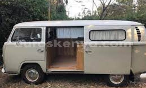 Buy Used Volkswagen Type 3 Beige Car in Machakos in Nairobi Buy Used Volkswagen Type 3 Beige Car in Machakos in Nairobi