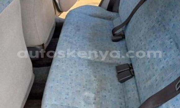 Buy Used Toyota Starlet White Car in Machakos in Nairobi Buy Used Toyota Starlet White Car in Machakos in Nairobi