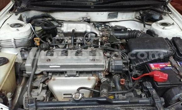 Buy Used Toyota Starlet White Car in Machakos in Nairobi Buy Used Toyota Starlet White Car in Machakos in Nairobi