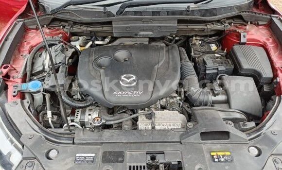 Buy Used Mazda CX-5 Red Car in Machakos in East Kenya Buy Used Mazda CX-5 Red Car in Machakos in East Kenya