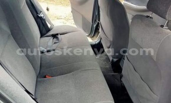 Buy Used Toyota Corolla Silver Car in Machakos in Nairobi Buy Used Toyota Corolla Silver Car in Machakos in Nairobi