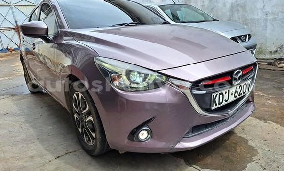 Buy Used Mazda Demio Other Car in Machakos in Nairobi