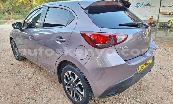 Buy Used Mazda Demio Other Car in Machakos in Nairobi Buy Used Mazda Demio Other Car in Machakos in Nairobi