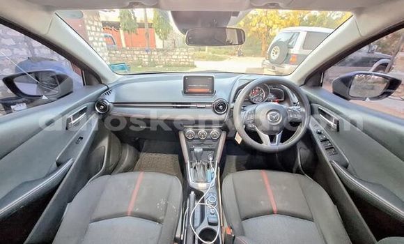 Buy Used Mazda Demio Other Car in Machakos in Nairobi Buy Used Mazda Demio Other Car in Machakos in Nairobi