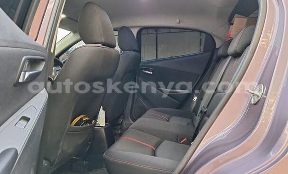 Buy Used Mazda Demio Other Car in Machakos in Nairobi Buy Used Mazda Demio Other Car in Machakos in Nairobi