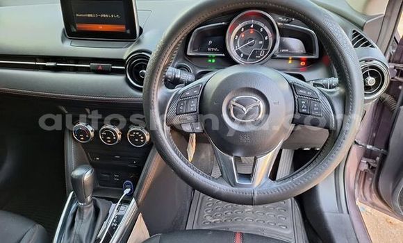 Buy Used Mazda Demio Other Car in Machakos in Nairobi Buy Used Mazda Demio Other Car in Machakos in Nairobi