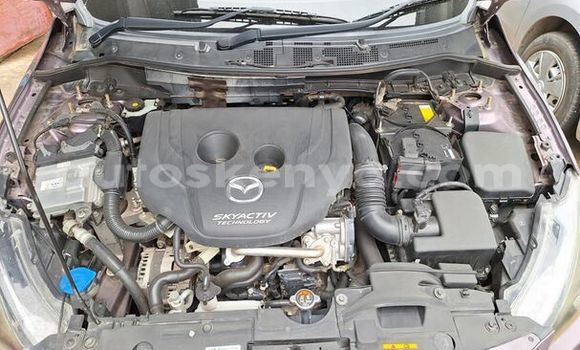 Buy Used Mazda Demio Other Car in Machakos in Nairobi Buy Used Mazda Demio Other Car in Machakos in Nairobi