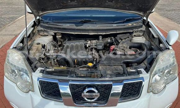 Buy Used Nissan X–Trail Other Car in Busia in West Kenya Buy Used Nissan X–Trail Other Car in Busia in West Kenya