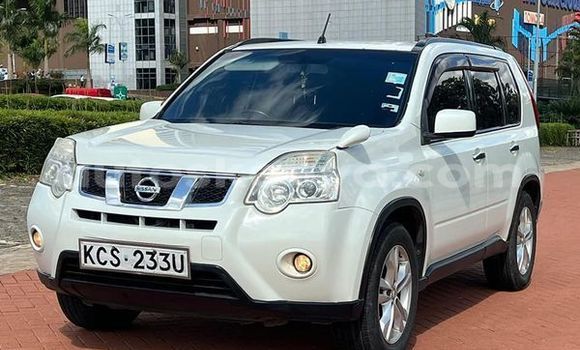 Buy Used Nissan X–Trail Other Car in Busia in West Kenya Buy Used Nissan X–Trail Other Car in Busia in West Kenya