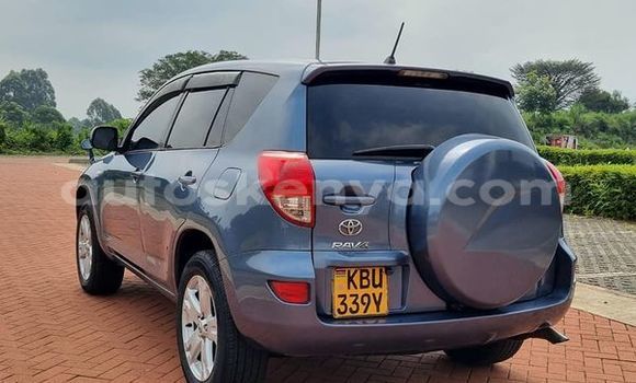 Buy Used Toyota RAV4 Other Car in Busia in West Kenya Buy Used Toyota RAV4 Other Car in Busia in West Kenya