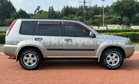 Buy Used Nissan X–Trail Other Car in Bute in Northeast Kenya Buy Used Nissan X–Trail Other Car in Bute in Northeast Kenya