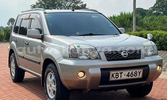 Buy Used Nissan X–Trail Other Car in Bute in Northeast Kenya Buy Used Nissan X–Trail Other Car in Bute in Northeast Kenya