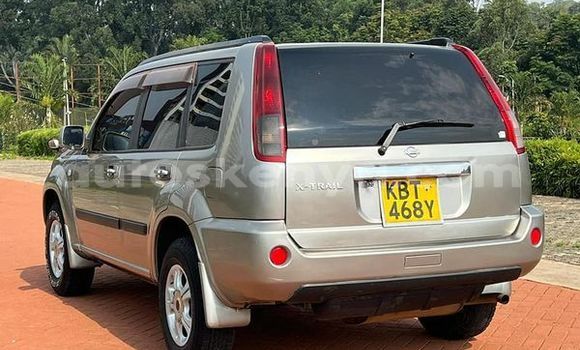 Buy Used Nissan X–Trail Other Car in Bute in Northeast Kenya Buy Used Nissan X–Trail Other Car in Bute in Northeast Kenya