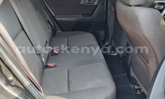Buy Used Toyota Auris Other Car in Bura in Northeast Kenya Buy Used Toyota Auris Other Car in Bura in Northeast Kenya