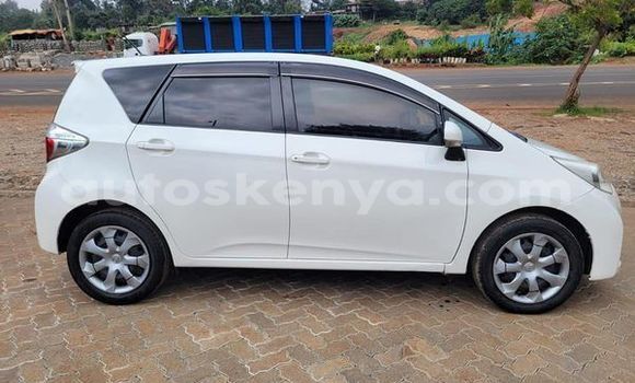 Buy Used Toyota Ractis Other Car in Busia in West Kenya Buy Used Toyota Ractis Other Car in Busia in West Kenya