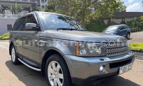 Buy Used Range Rover Range Rover Other Car in Bungoma in West Kenya
